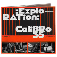 Image 3 of CaliBRo35 - ExploRATion