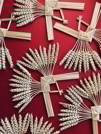 Image 4 of Corazon de Trigo