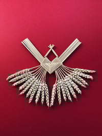 Image 1 of Corazon de Trigo