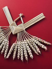 Image 2 of Corazon de Trigo