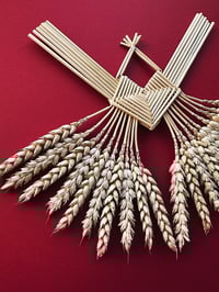 Image 3 of Corazon de Trigo