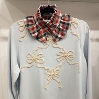 Image 3 of Cuello accesorio estilo "Pierrot" 