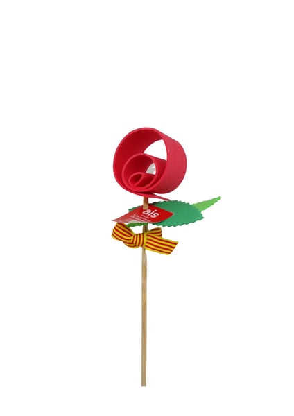 Image of Rosa de Sant Jordi