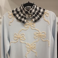 Image 2 of Cuello accesorio tipo "Pierrot"