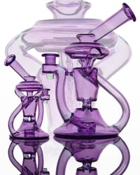 Image 1 of Silva_Works_Glass Full Color Not-A-Klein