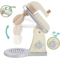 Image 3 of Hayden Classic Wooden Mixer Set
