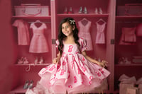 Image 1 of Barbie Minis