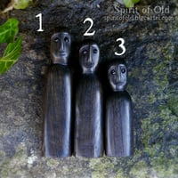 Image 5 of Avalonian Protective Spirit Amulets (PS076)