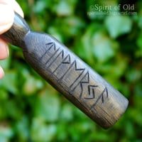 Image 3 of Avalonian Protective Spirit Amulets (PS076)