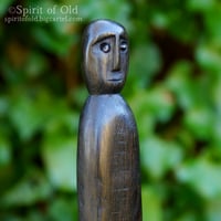 Image 2 of Avalonian Protective Spirit Amulets (PS076)