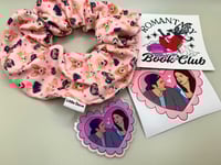 Image 2 of Romantasy Book Club Sticker