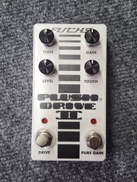 Image 1 of Fuchs Plushdrive II
