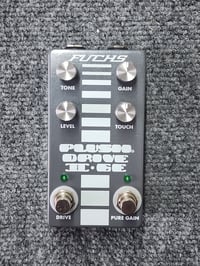 Image 1 of Fuchs Plushdrive II GERMANIUM