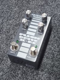 Image 2 of Fuchs Plushdrive II GERMANIUM