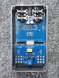 Image 3 of Fuchs Plushdrive II GERMANIUM