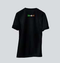 Image 2 of Welcome To Ireland T-shirt *Pre-order for March 12th*