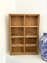 Image 2 of La petite boîte en bois 