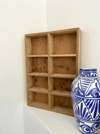 Image 3 of La petite boîte en bois 