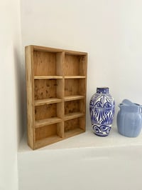 Image 1 of La petite boîte en bois 