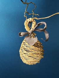 Image 2 of Lavender Pomander