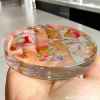 Image 5 of Spill The Color coaster