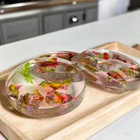 Image 3 of Spill The Color coaster