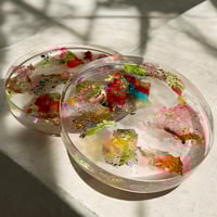 Image 2 of Spill The Color coaster