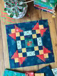 Image 3 of RBD Block Challenge 2025 Kit in In From the Cold