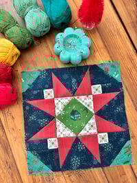 Image 2 of RBD Block Challenge 2025 Kit in In From the Cold