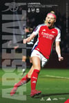 ARSENAL WOMEN V LIVERPOOL | FA CUP QUARTER-FINAL | SUNDAY, MARCH 9