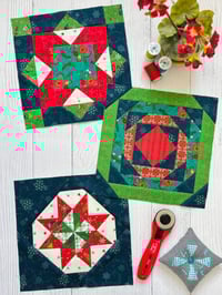 Image 6 of RBD Block Challenge 2025 Kit in In From the Cold