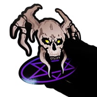 Image 2 of UNKNOWN Boss Sticker