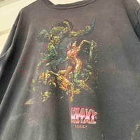 Image 2 of Heavy Metal Magazine 90s L/XL
