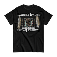 Image of LOREM IPSUM