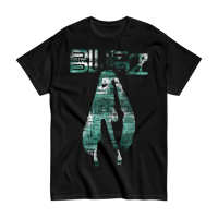 Image of MKUPORT /BLK