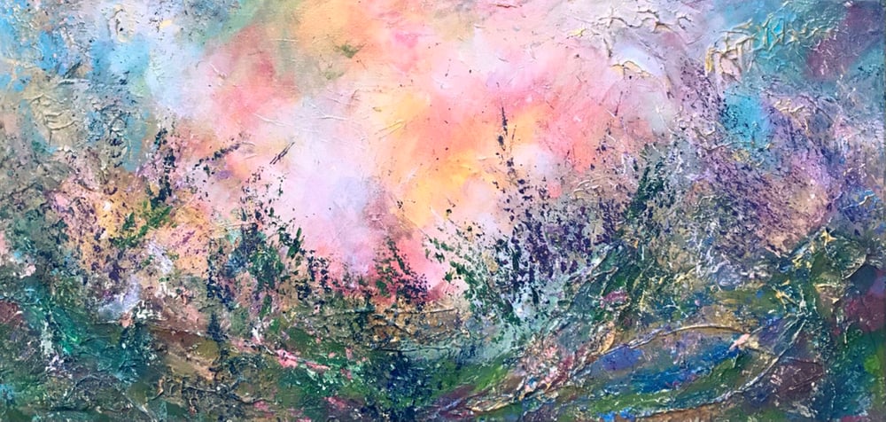 Image of Whispers of the Earth