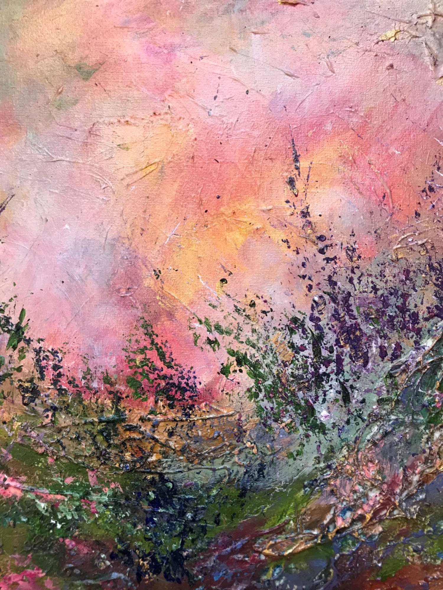 Image of Whispers of the Earth