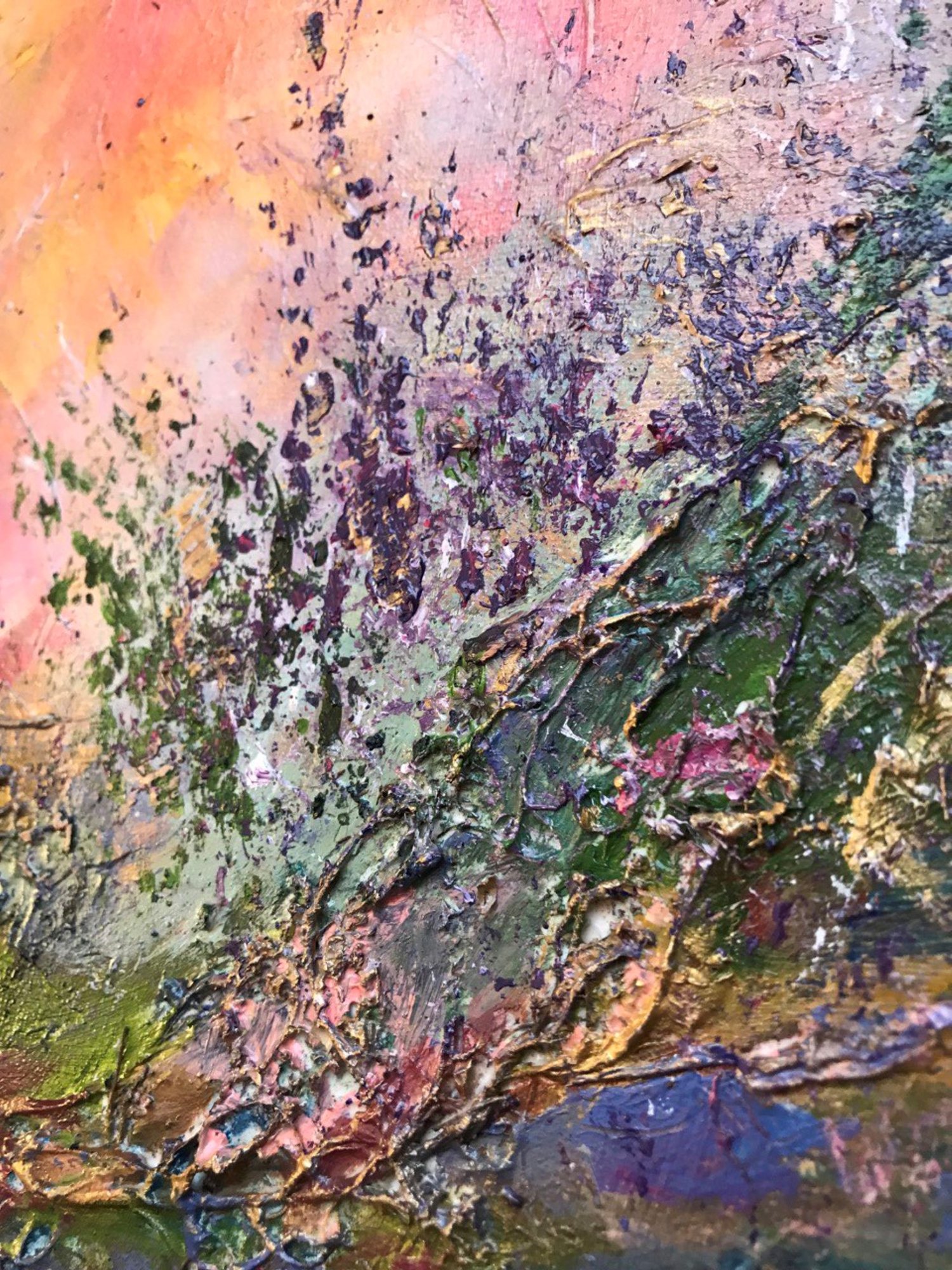 Image of Whispers of the Earth