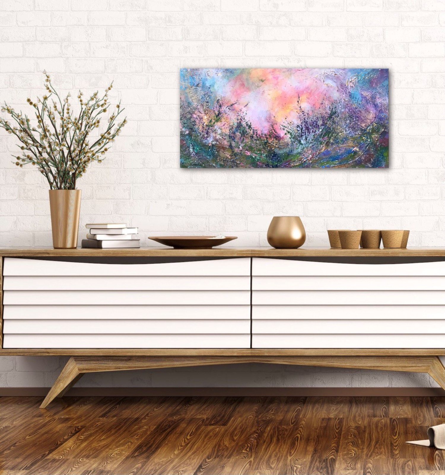 Image of Whispers of the Earth