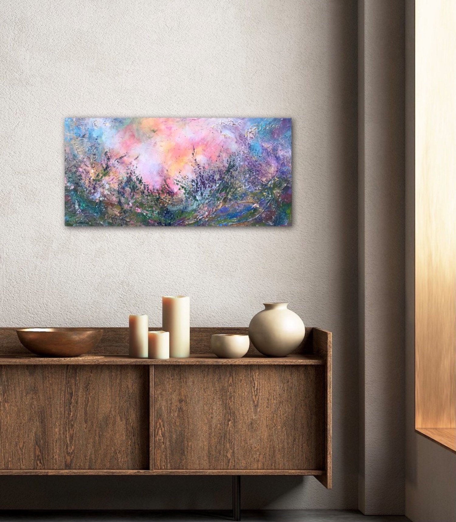 Image of Whispers of the Earth