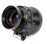 Image 6 of Rodenstock Sironar N MC 360mm F6.8 Lens in Prontor Pro #3 Shutter #5919