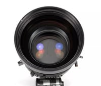 Image 2 of Rodenstock Sironar N MC 360mm F6.8 Lens in Prontor Pro #3 Shutter #5919
