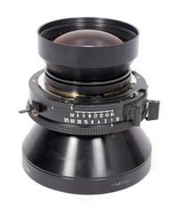 Image 8 of Rodenstock Sironar N MC 360mm F6.8 Lens in Prontor Pro #3 Shutter #5919