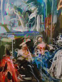 Image 3 of Among Friends by Mandy Racine