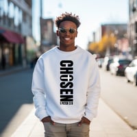 Image 4 of Chosen ( 1 Peter 2:9)