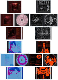 Image 4 of Compact Disc Releases (2023-2024)