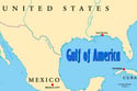 Gulf Of America 4 UP