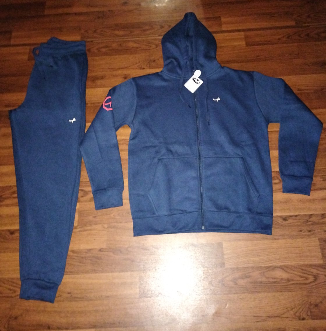 Image of Road Beaters / Hoodie / Joggers tracksuits