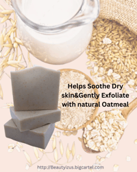 Image 3 of Oatmeal bliss bars 