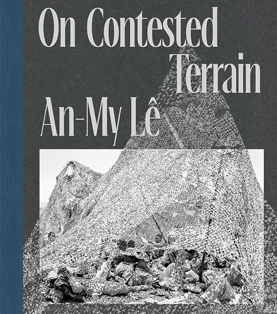 Image of An-My Lê: On Contested Terrain